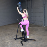 Endurance Mountain Climber