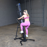 Endurance Mountain Climber