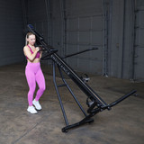 Endurance Mountain Climber