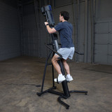 Endurance Mountain Climber