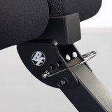 Best Fitness Folding Ab Board