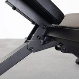 BFAB20B Semi-Recumbent Ab Bench