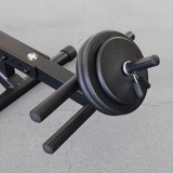BFAB20B Semi-Recumbent Ab Bench