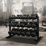 Best Fitness Dumbbell Rack
