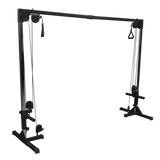 Best Fitness Cable Crossover