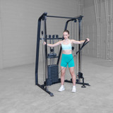 Best Fitness Functional Trainer