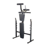 BFOB10B Olympic Bench