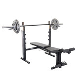 BFOB10B Olympic Bench