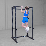 Best Fitness Power Rack