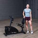 Best Fitness Recumbent Exercise Bike