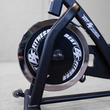 Best Fitness Indoor Training Cycle