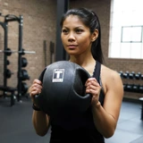 Dual Grip Medicine Balls