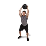 Body-Solid Tools Tire Tread Slam Balls