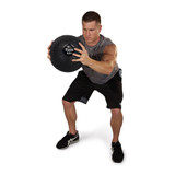 Body-Solid Tools Tire Tread Slam Balls