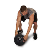 Body-Solid Tools Tire Tread Slam Balls