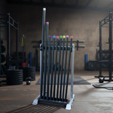 Fitness Weight Bars