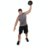 Body-Solid Tools Dead Weight Slam Balls