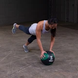 Body-Solid Tools Premium Medicine Balls