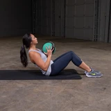 Body-Solid Tools Premium Medicine Balls