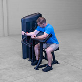 Series 2 Arm Curl Machine