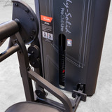 Series 2 Arm Curl Machine