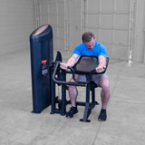 Series 2 Arm Curl Machine