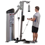 S2BTP Series 2 Biceps and Triceps - Classic Silver