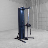 Series 2 Cable Column Machine