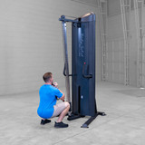 Series 2 Cable Column Machine