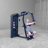 Series 2 Pec Fly Machine
