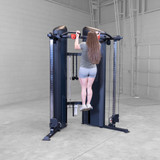 Series 2 Functional Trainer Series 2 Functional Trainer