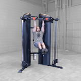 Series 2 Functional Trainer Series 2 Functional Trainer