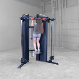 Series 2 Functional Trainer Series 2 Functional Trainer