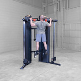 Series 2 Functional Trainer Series 2 Functional Trainer