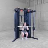 Series 2 Functional Trainer Series 2 Functional Trainer