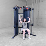 Series 2 Functional Trainer Series 2 Functional Trainer