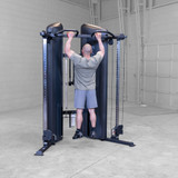 Series 2 Functional Trainer Series 2 Functional Trainer