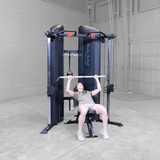 Series 2 Functional Trainer Series 2 Functional Trainer