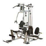 Powerline Leg Press Attachment for P2X