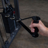 PFT100 – Powerline Functional Trainer