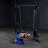 PFT100 – Powerline Functional Trainer