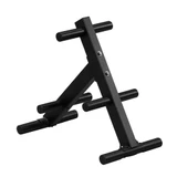 Body-Solid Olympic Plate Tree