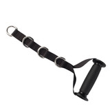 Adjustable Nylon Stirrup Handle