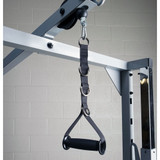 Adjustable Nylon Stirrup Handle