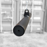 Fat Grip Straight Bar