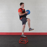 Premium Weighted Vest 20 lb.