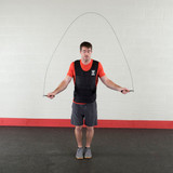 Premium Weighted Vest 20 lb.
