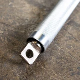 Aluminum Double Swivel Bar