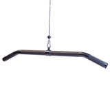 Lat Pulldown Bar, Fat Grip