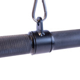 Lat Pulldown Bar, Fat Grip